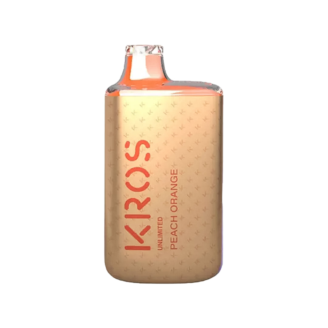 KROS Unlimited 6000