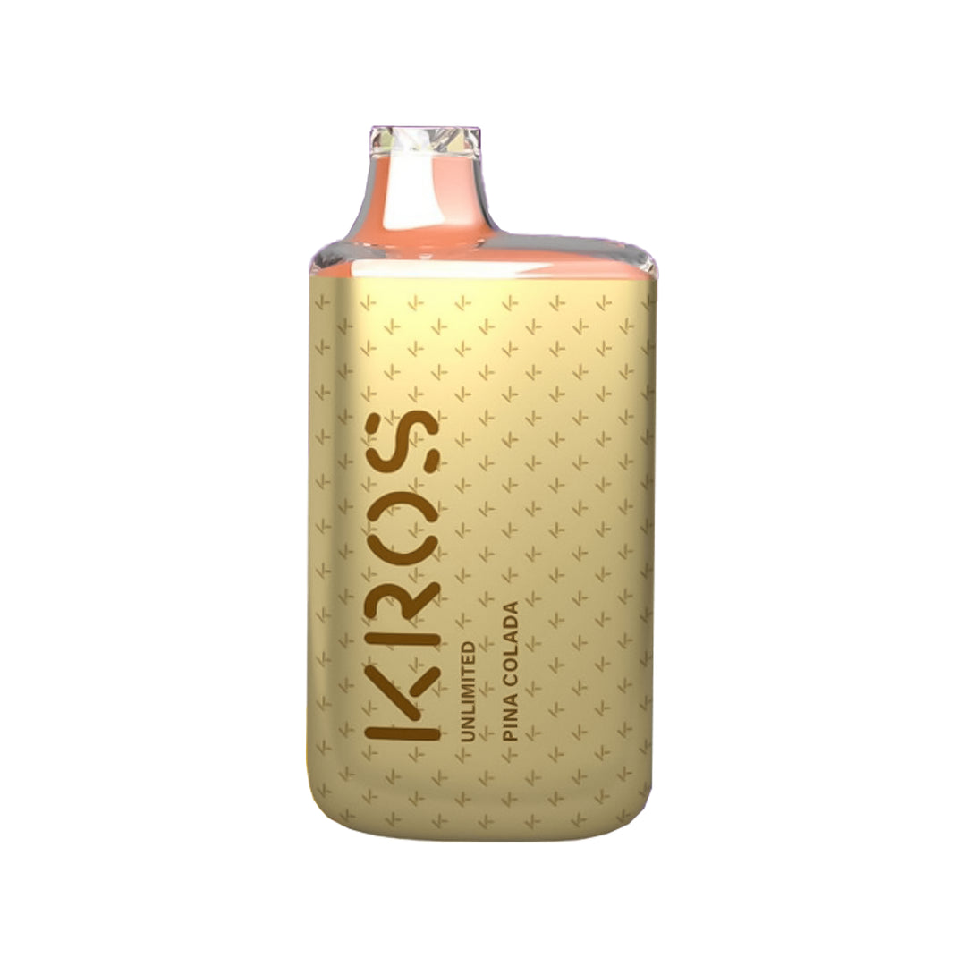 KROS Unlimited 6000