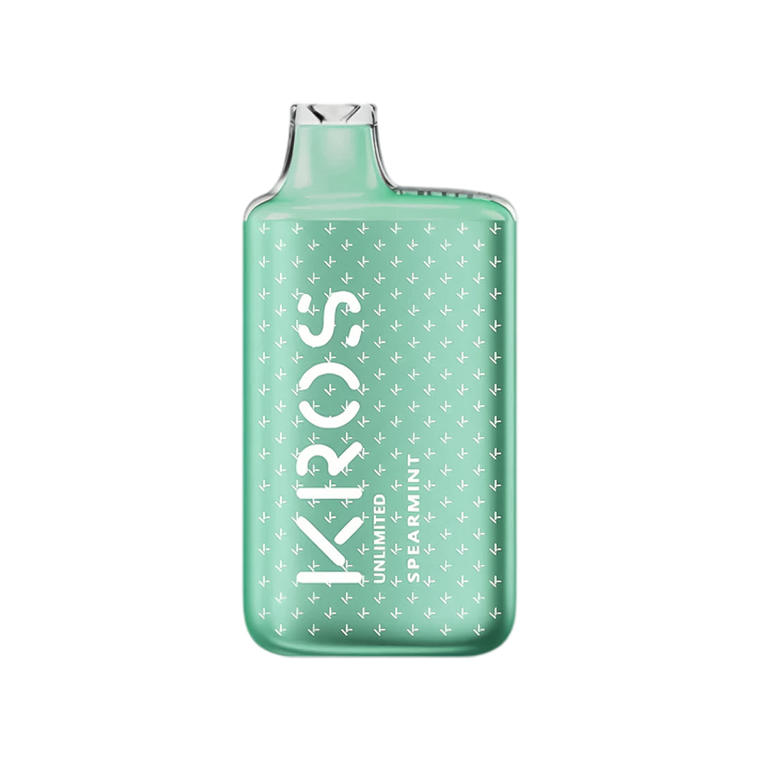 KROS Unlimited 6000