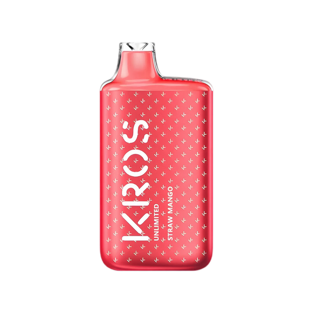 KROS Unlimited 6000
