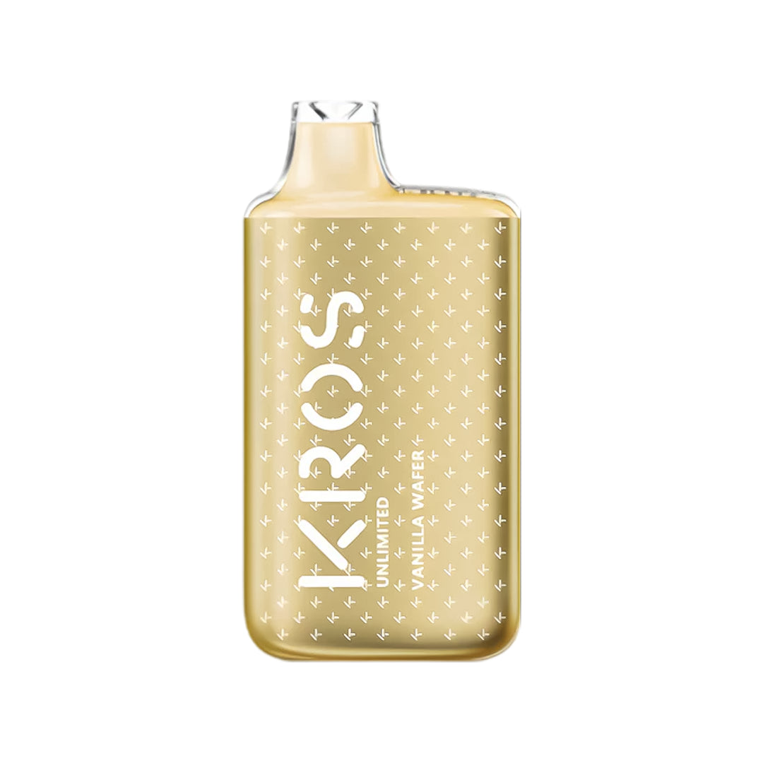 KROS Unlimited 6000
