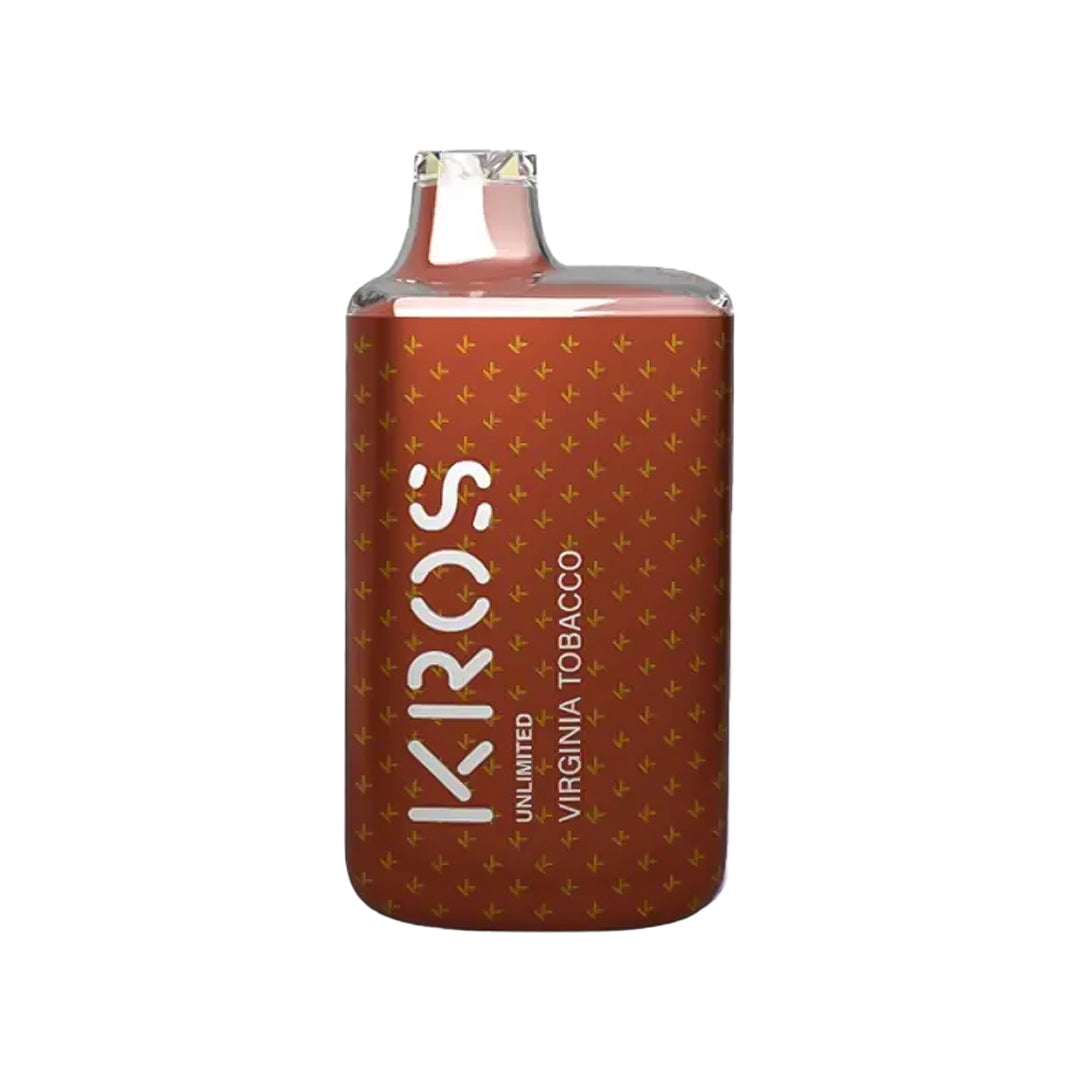 KROS Unlimited 6000