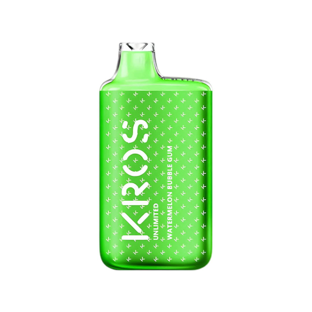 KROS Unlimited 6000