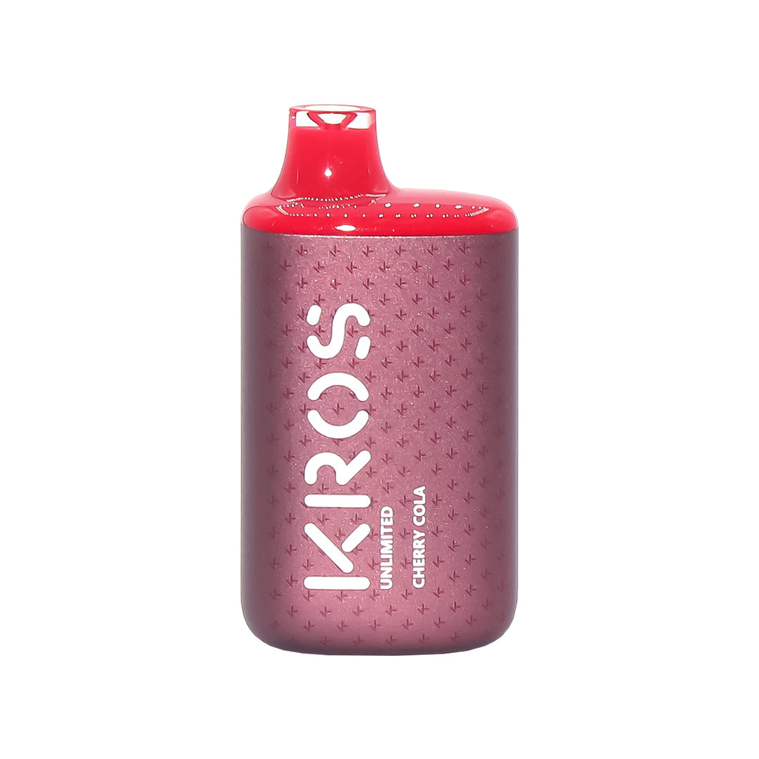 KROS Unlimited 6000