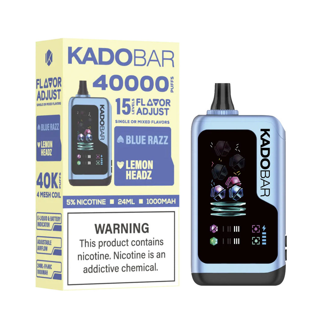 Kado Bar Adjust 40K