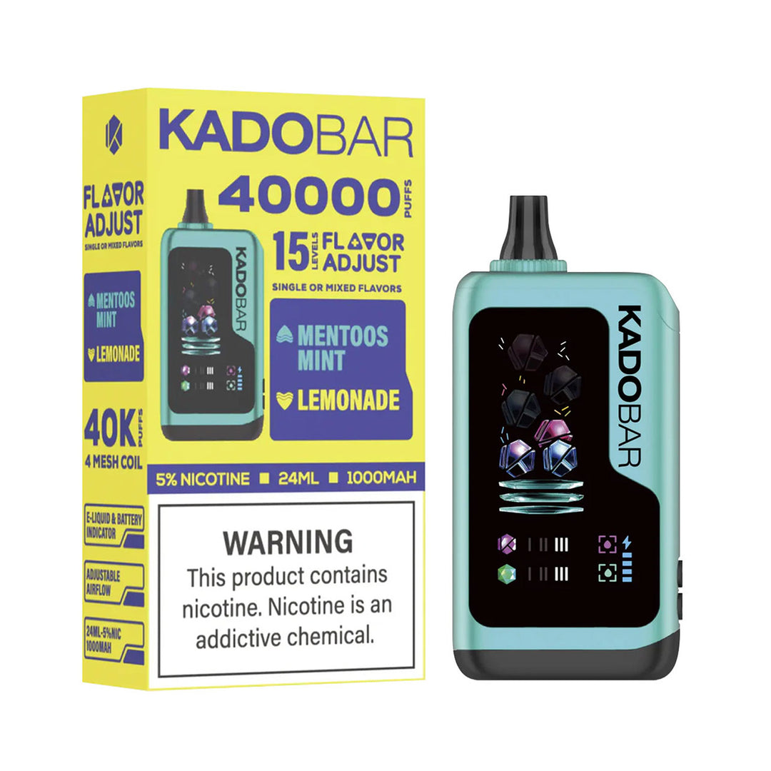 Kado Bar Adjust 40K