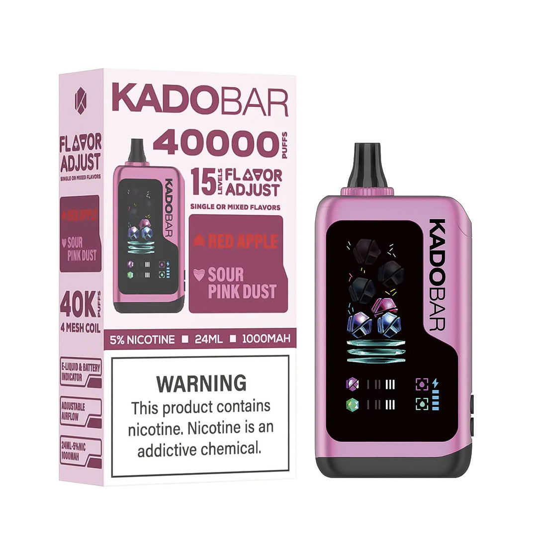 Kado Bar Adjust 40K