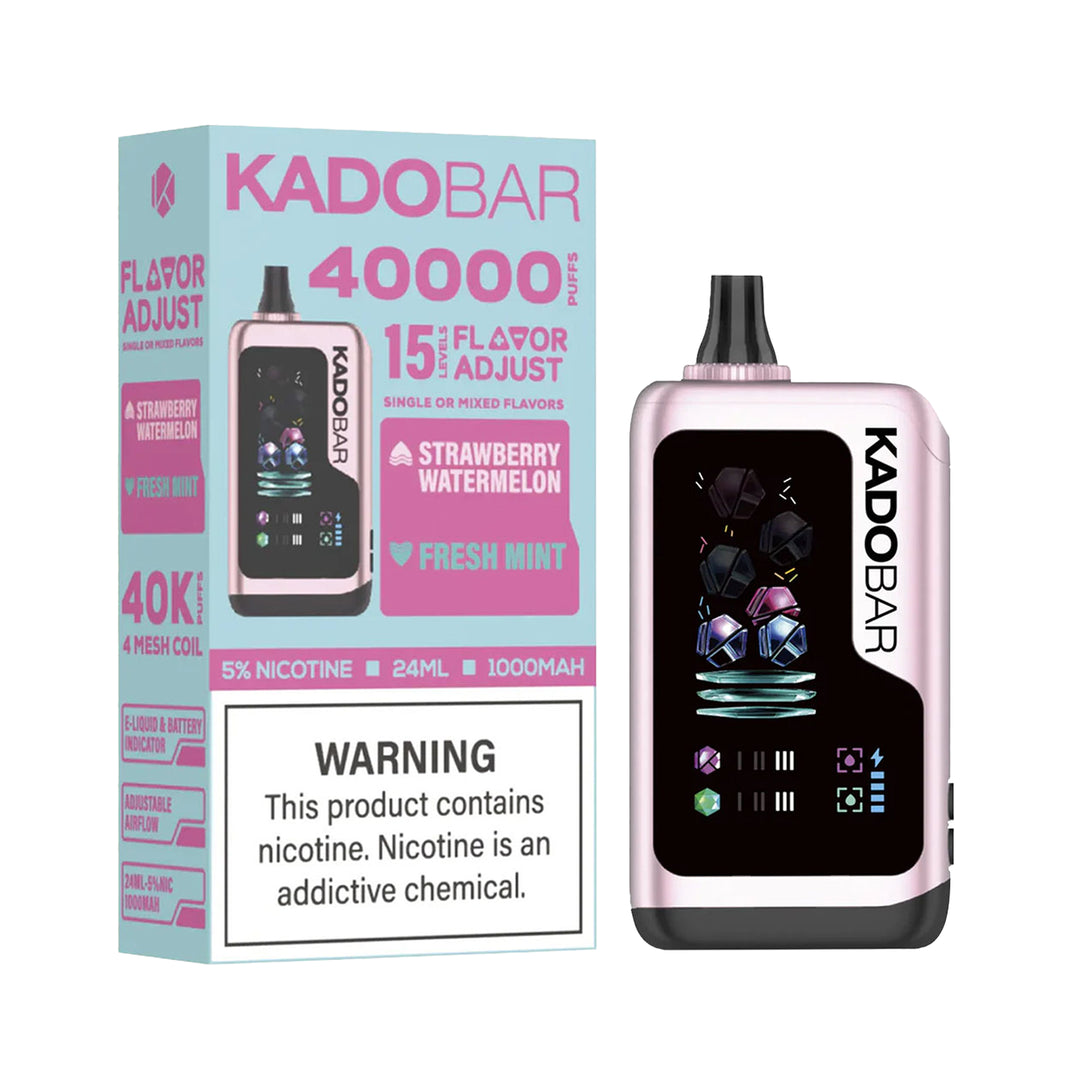 Kado Bar Adjust 40K