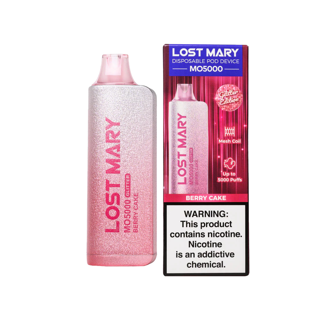 Lost Mary MO5000