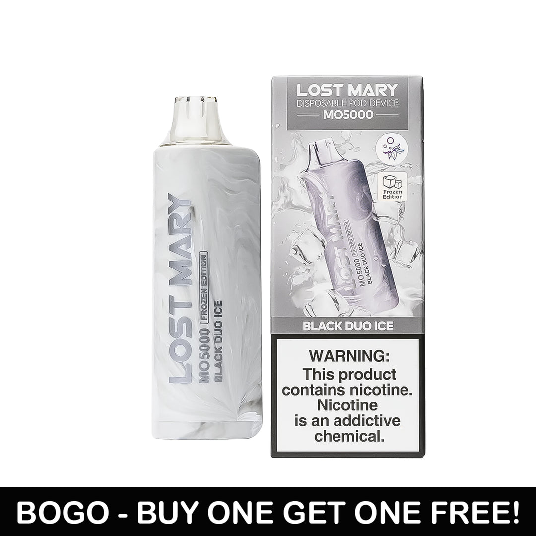 Lost Mary MO5000