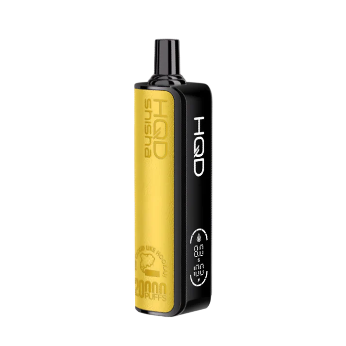 HQD Shisha 20k