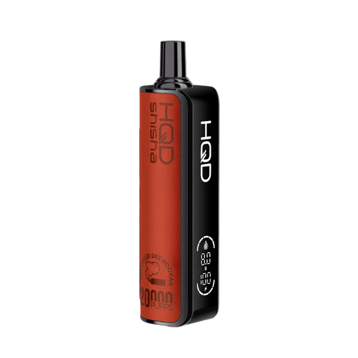 HQD Shisha 20k