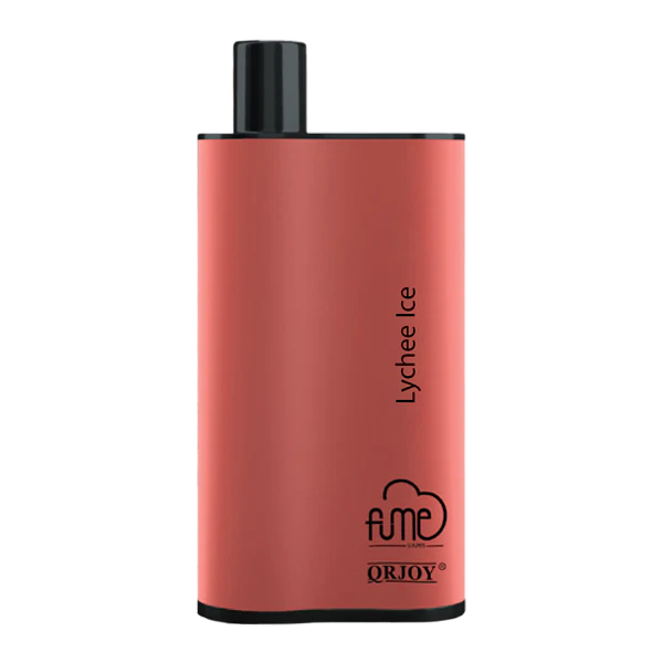 Fume Infinity