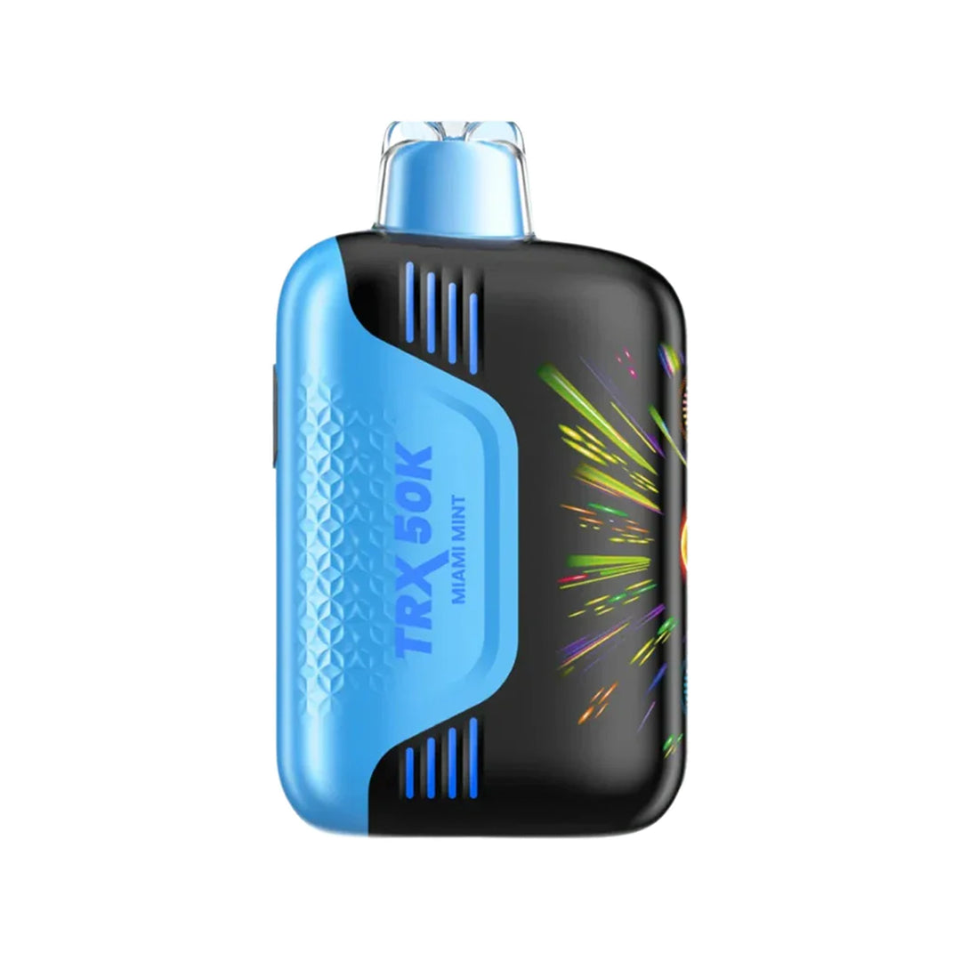 VIHO TRX 50K VAPE | MIAMI MINT