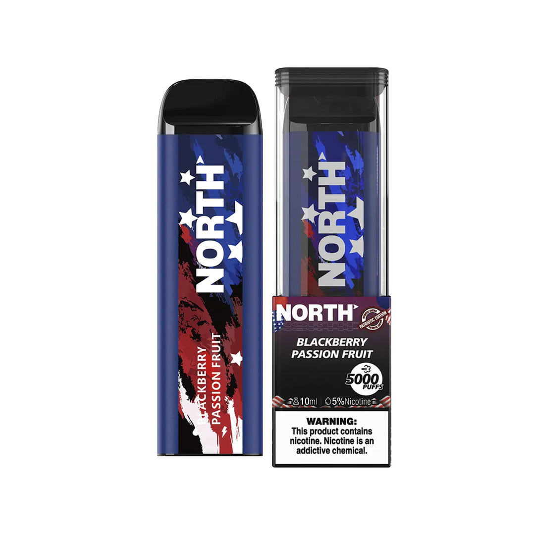 North 5000