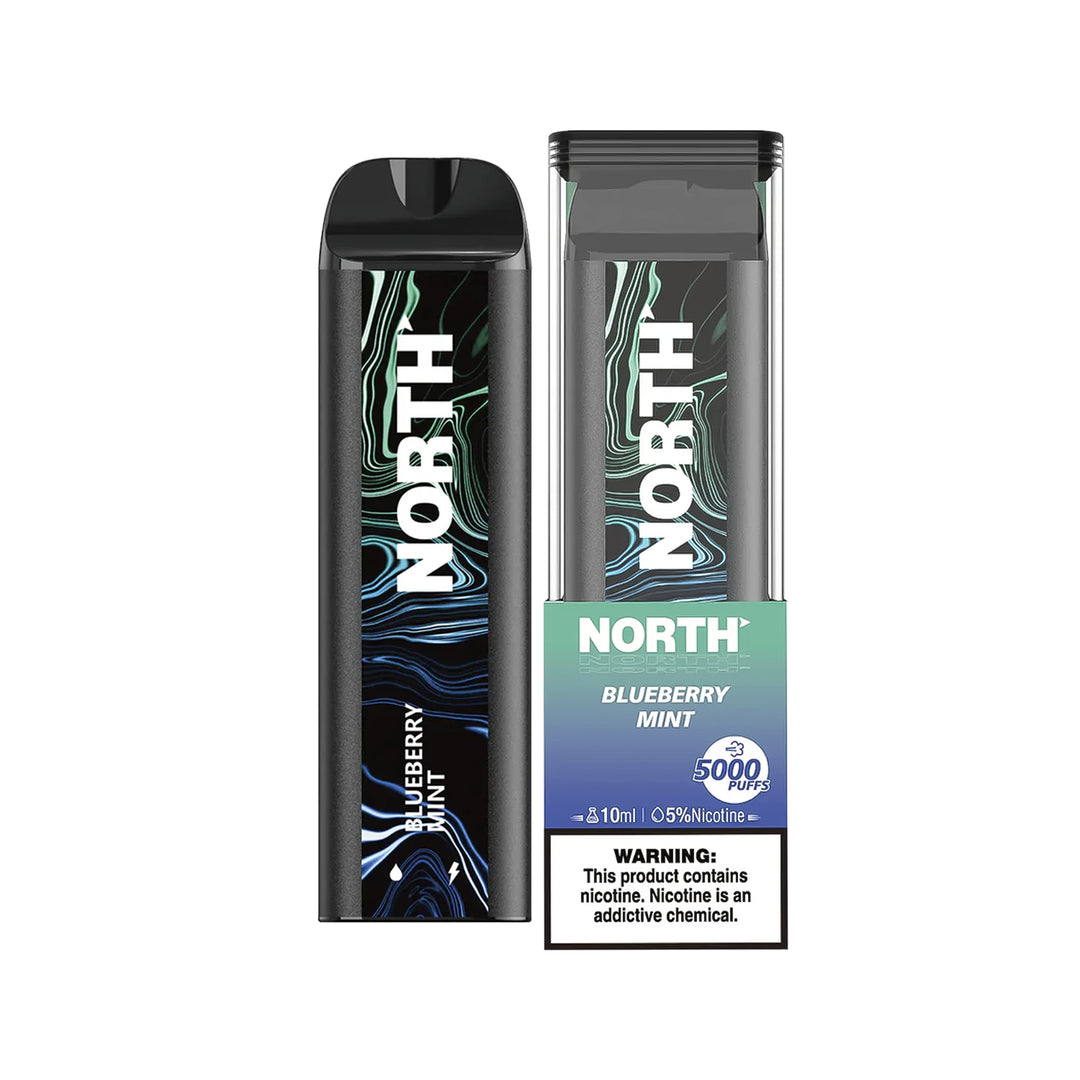 North 5000