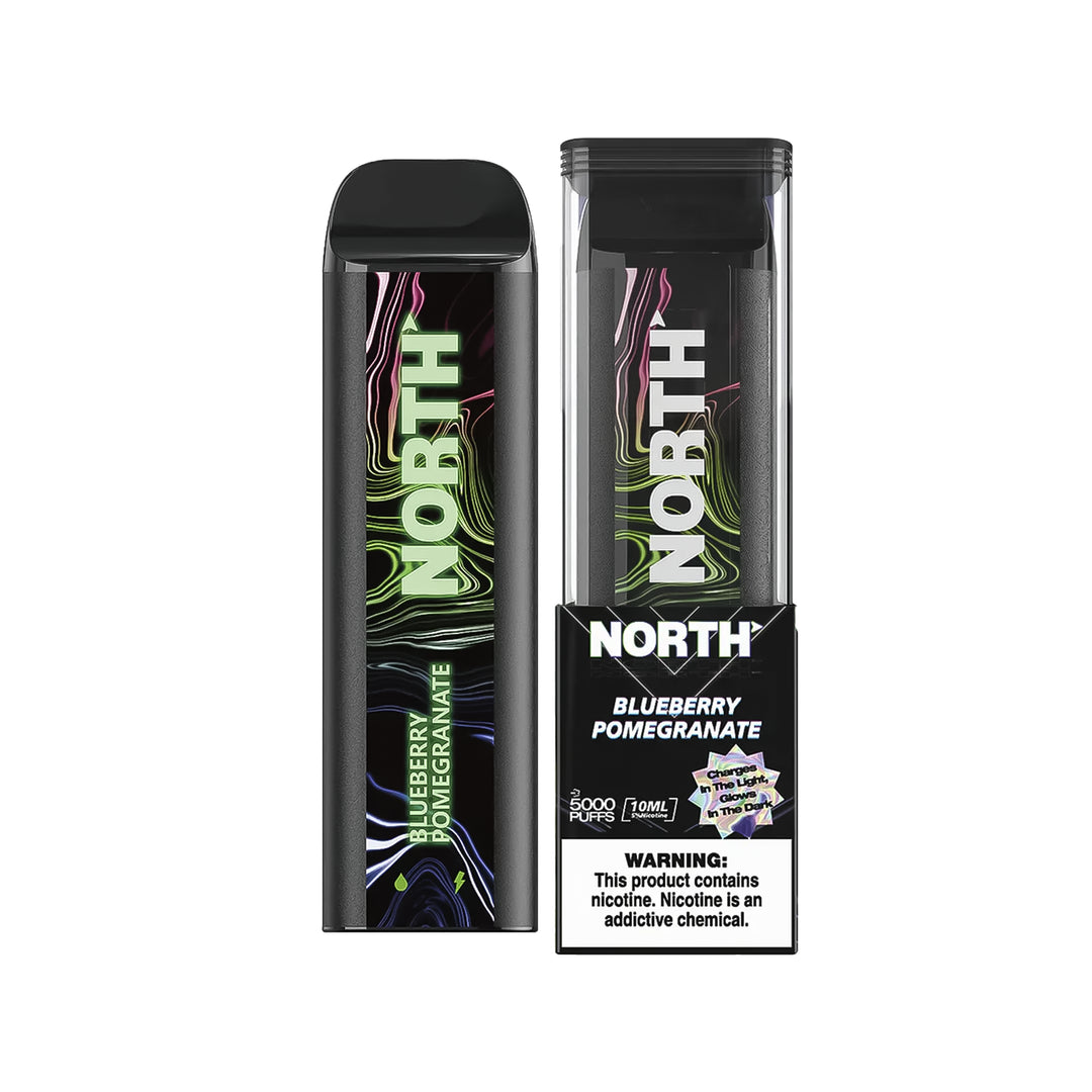 North 5000