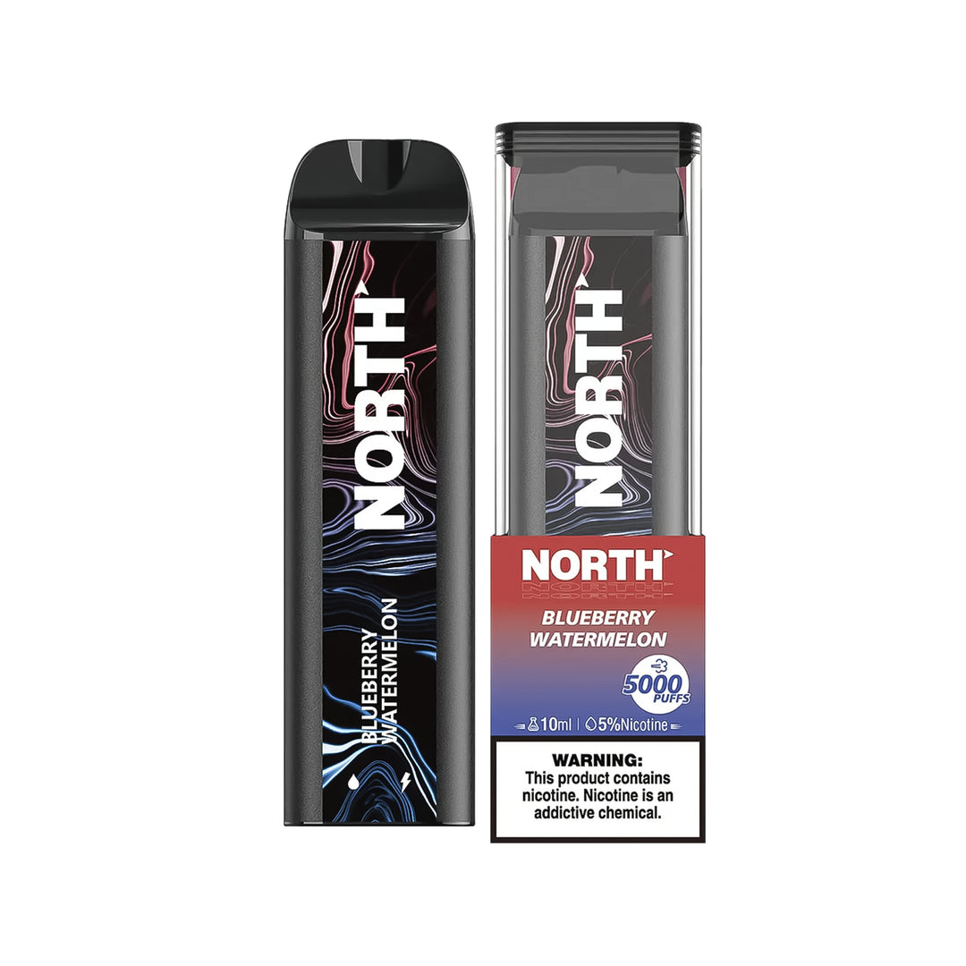North 5000