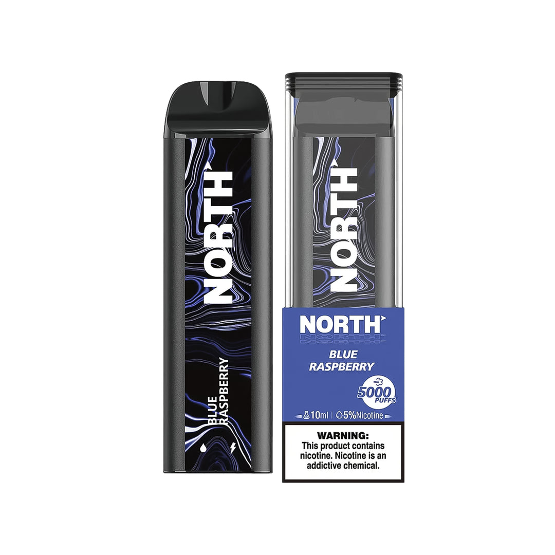 North 5000