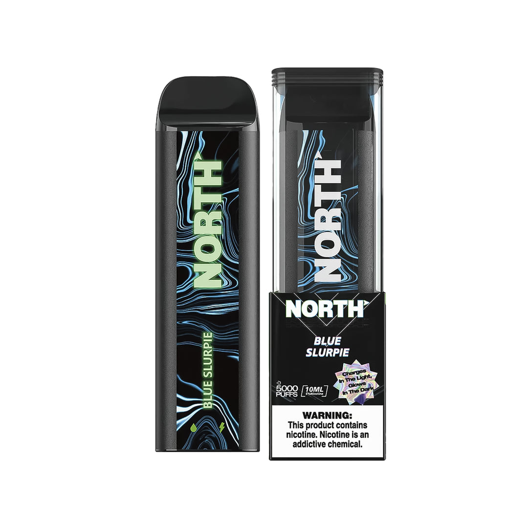 North 5000
