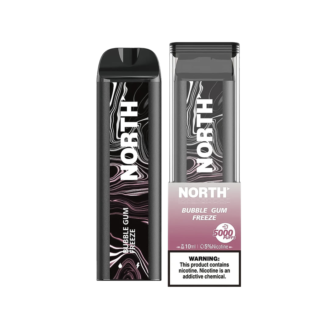 North 5000