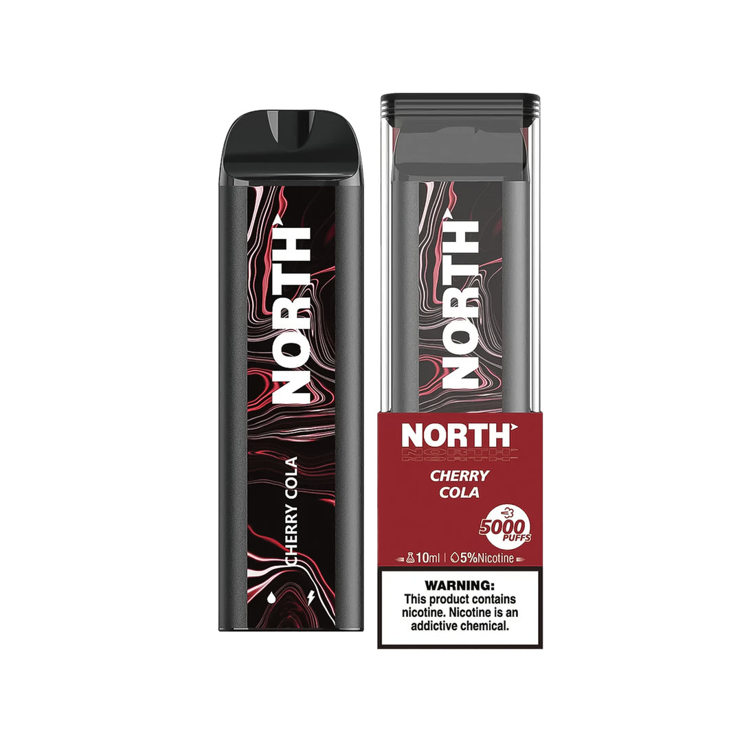 North 5000
