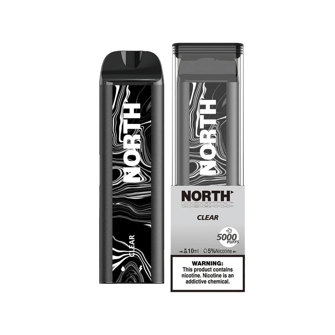 North 5000
