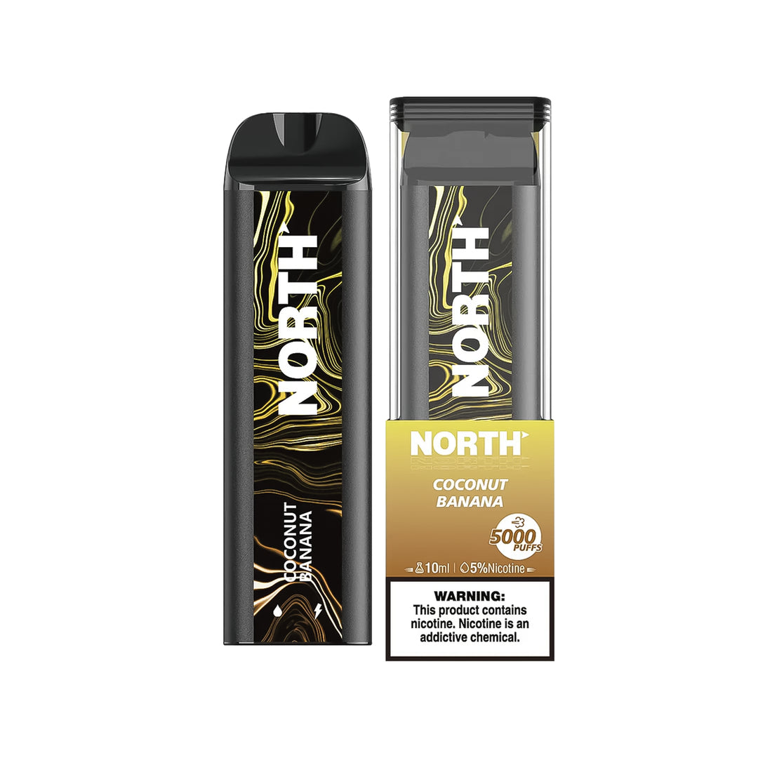 North 5000