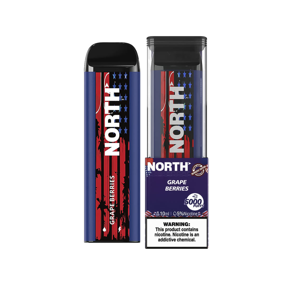 North 5000