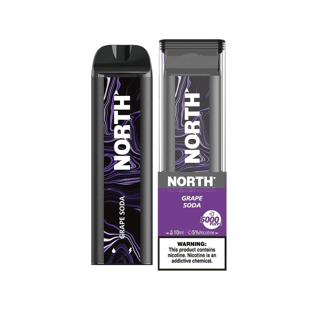 North 5000