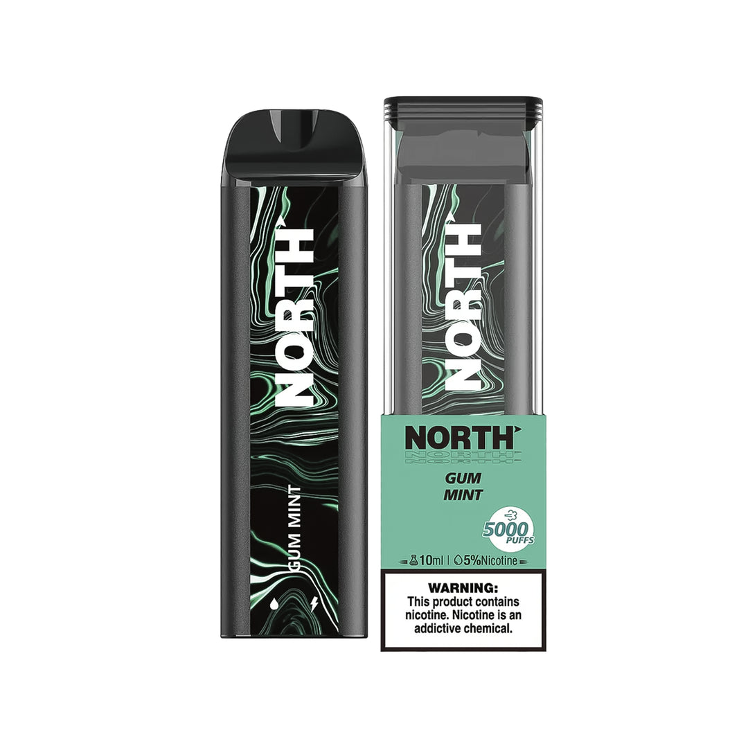 North 5000