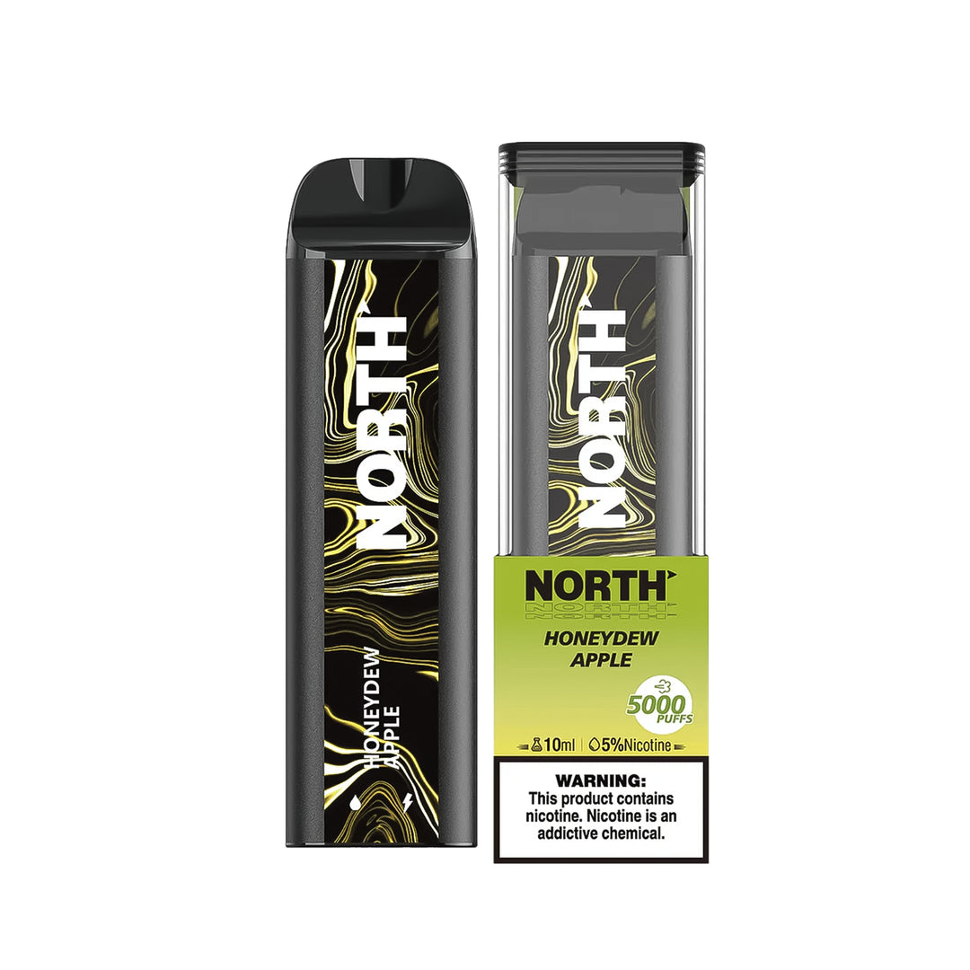 North 5000