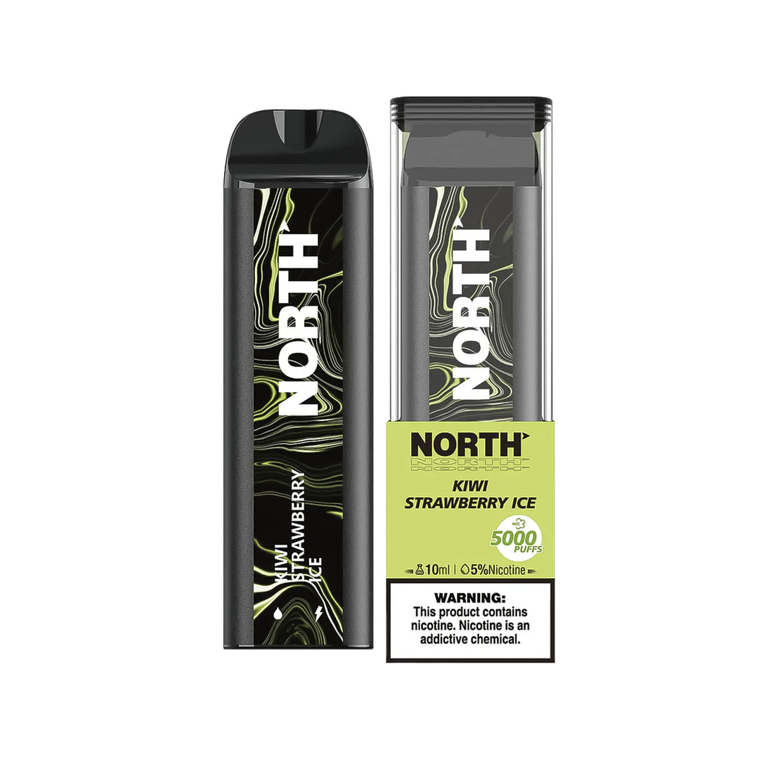 North 5000