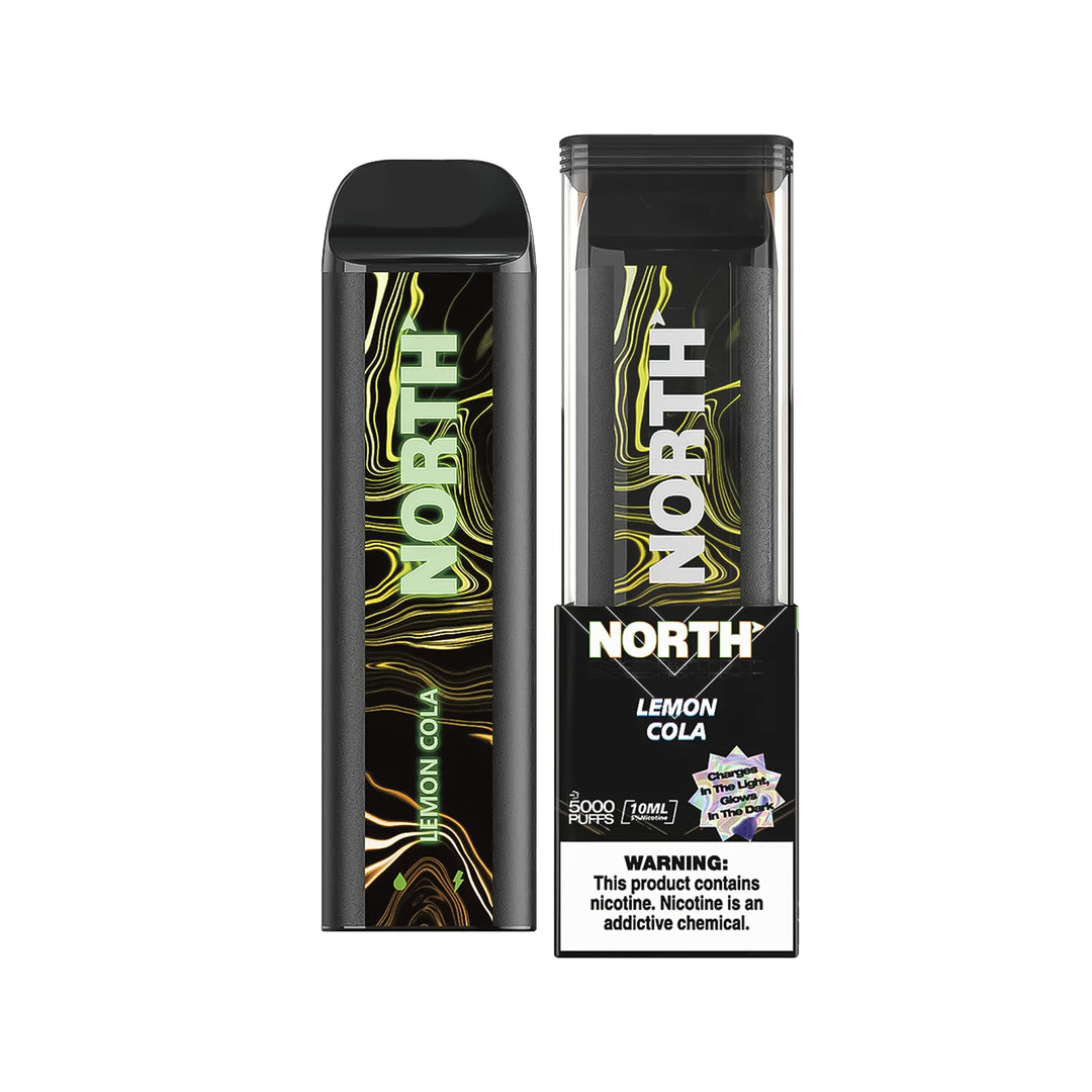 North 5000