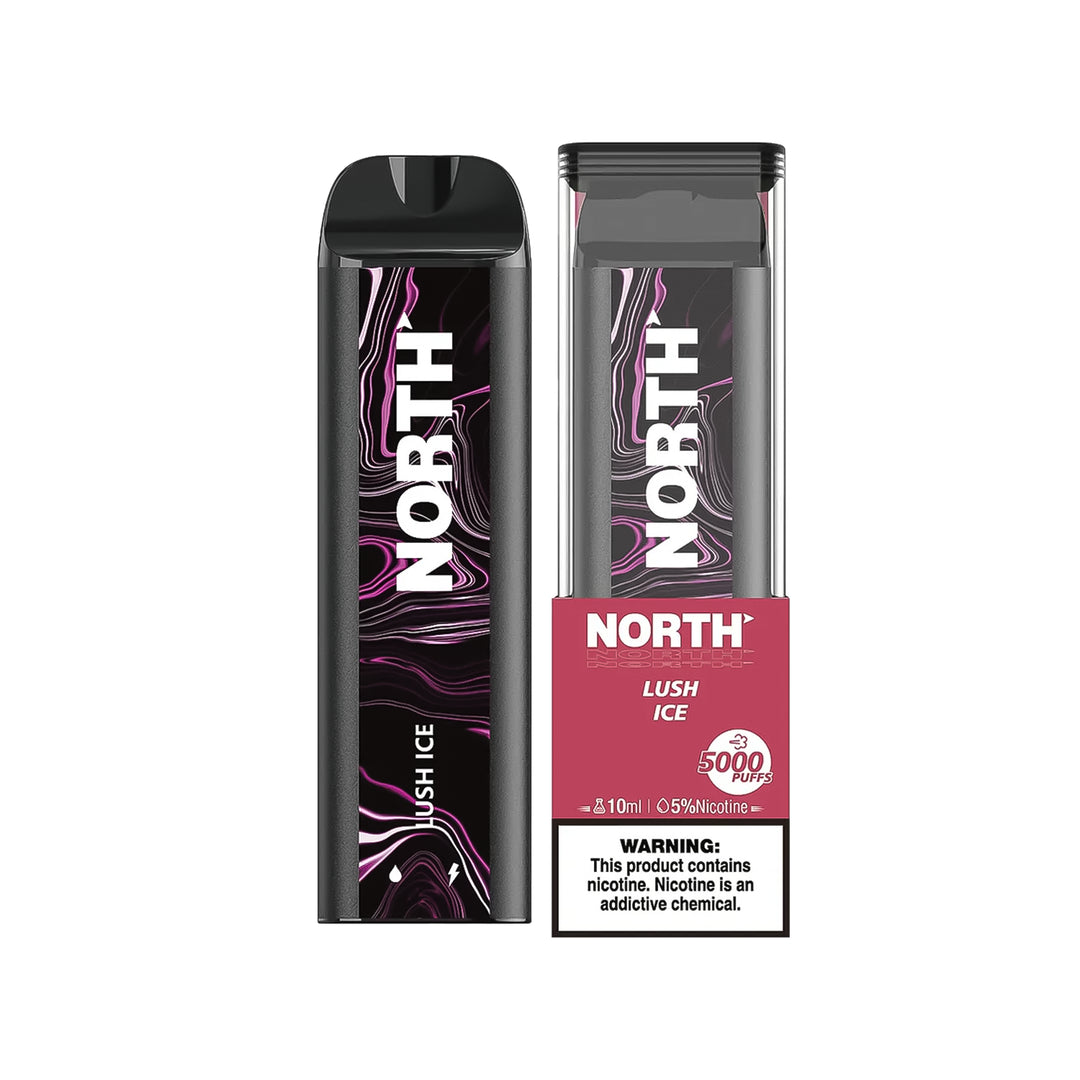 North 5000
