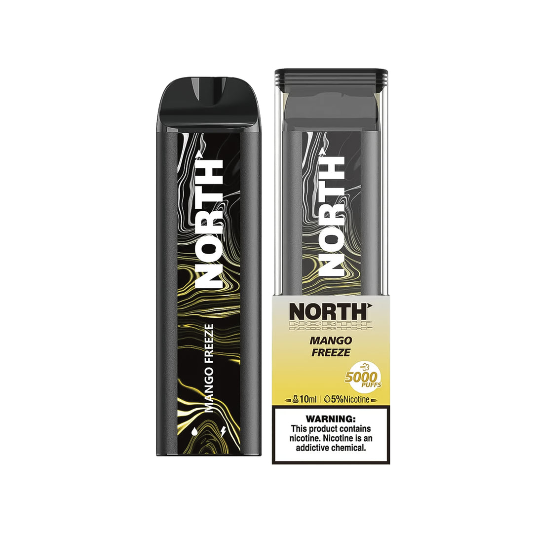 North 5000