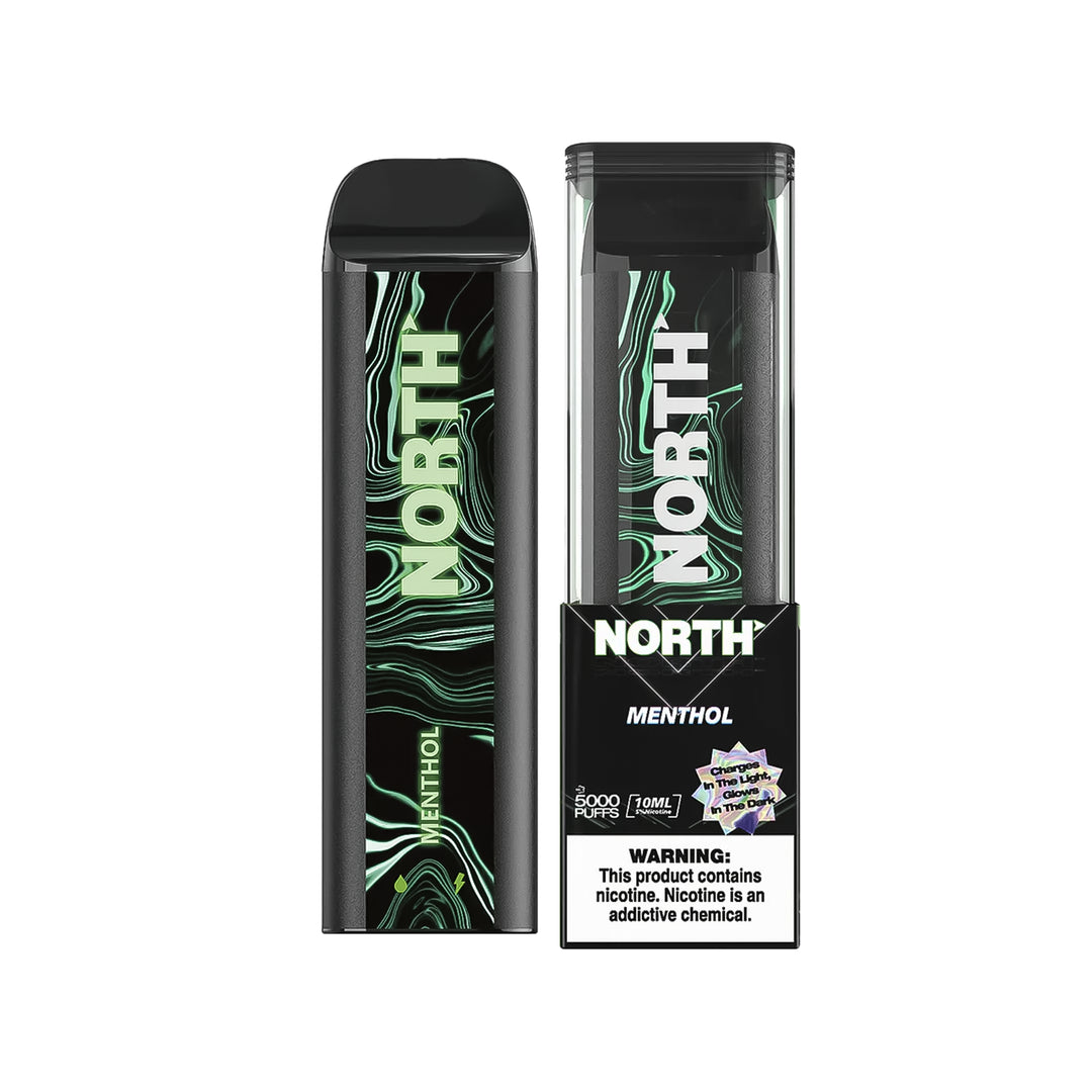 North 5000