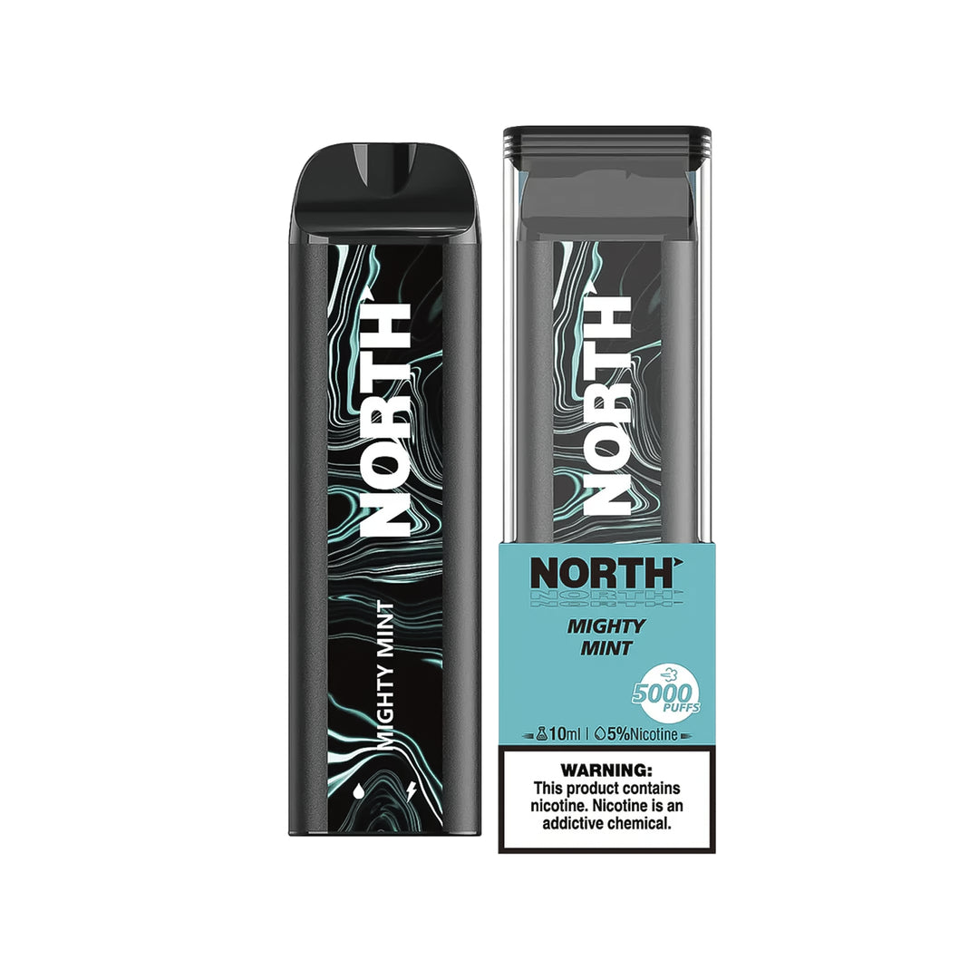 North 5000