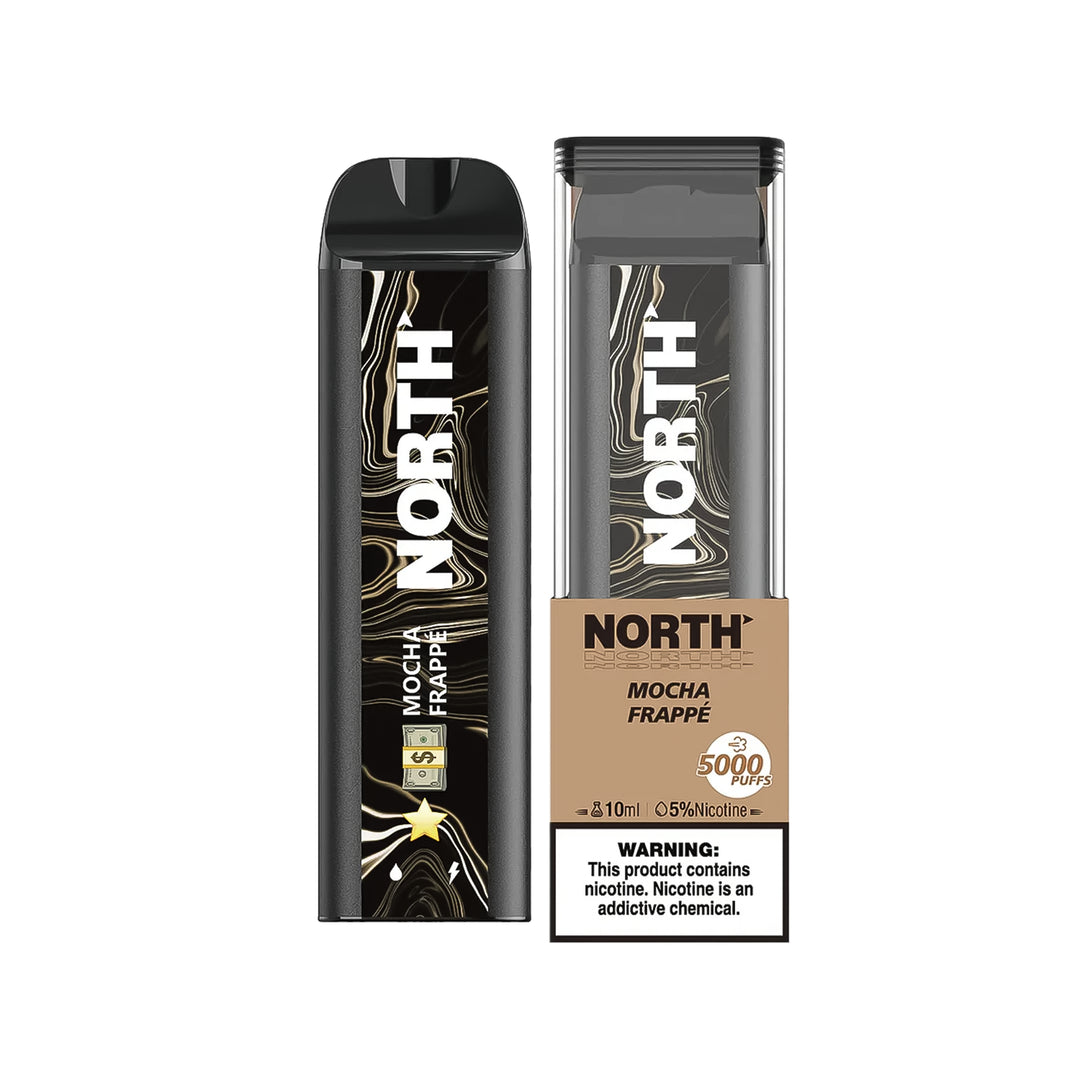North 5000