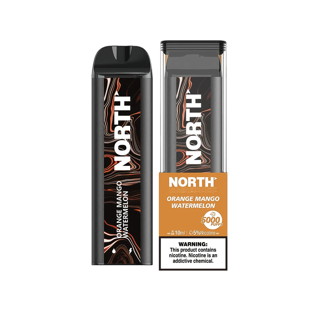 North 5000