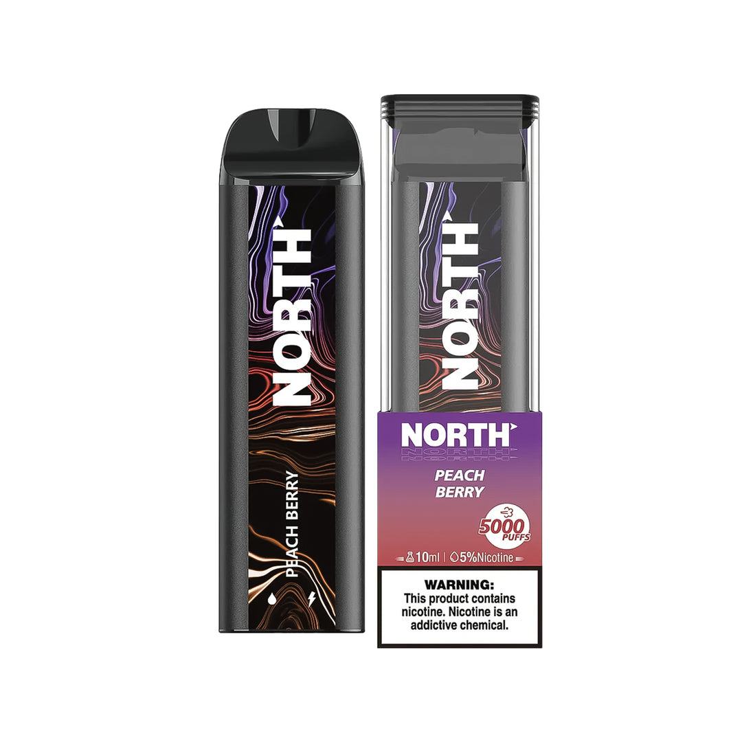 North 5000