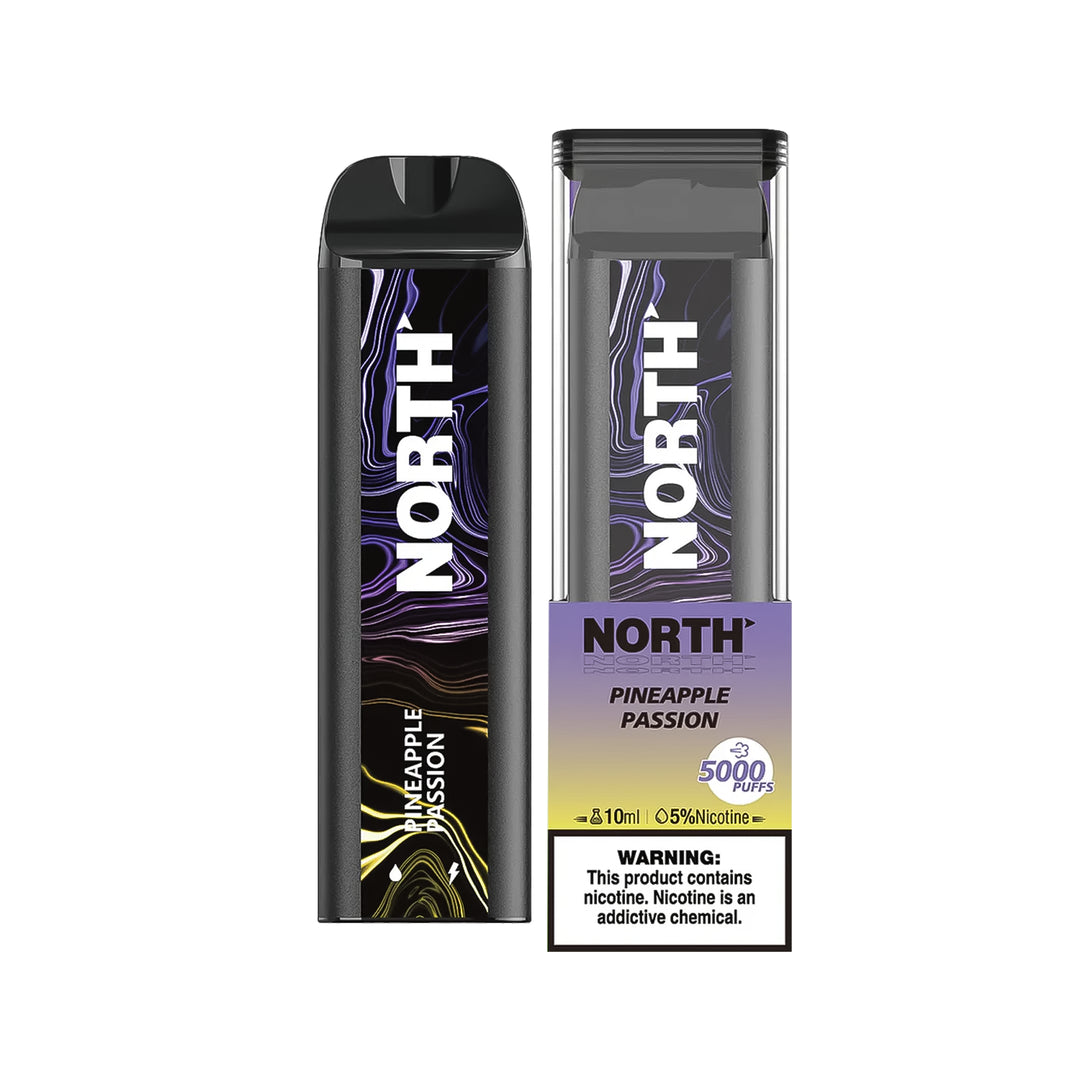 North 5000