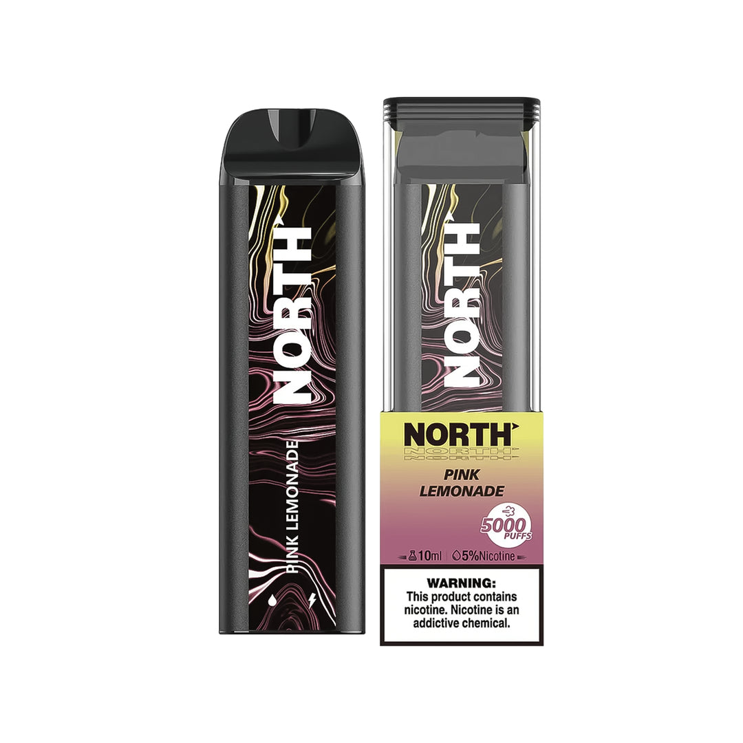 North 5000