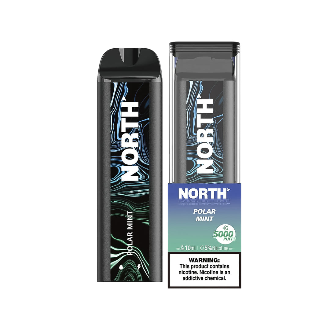 North 5000