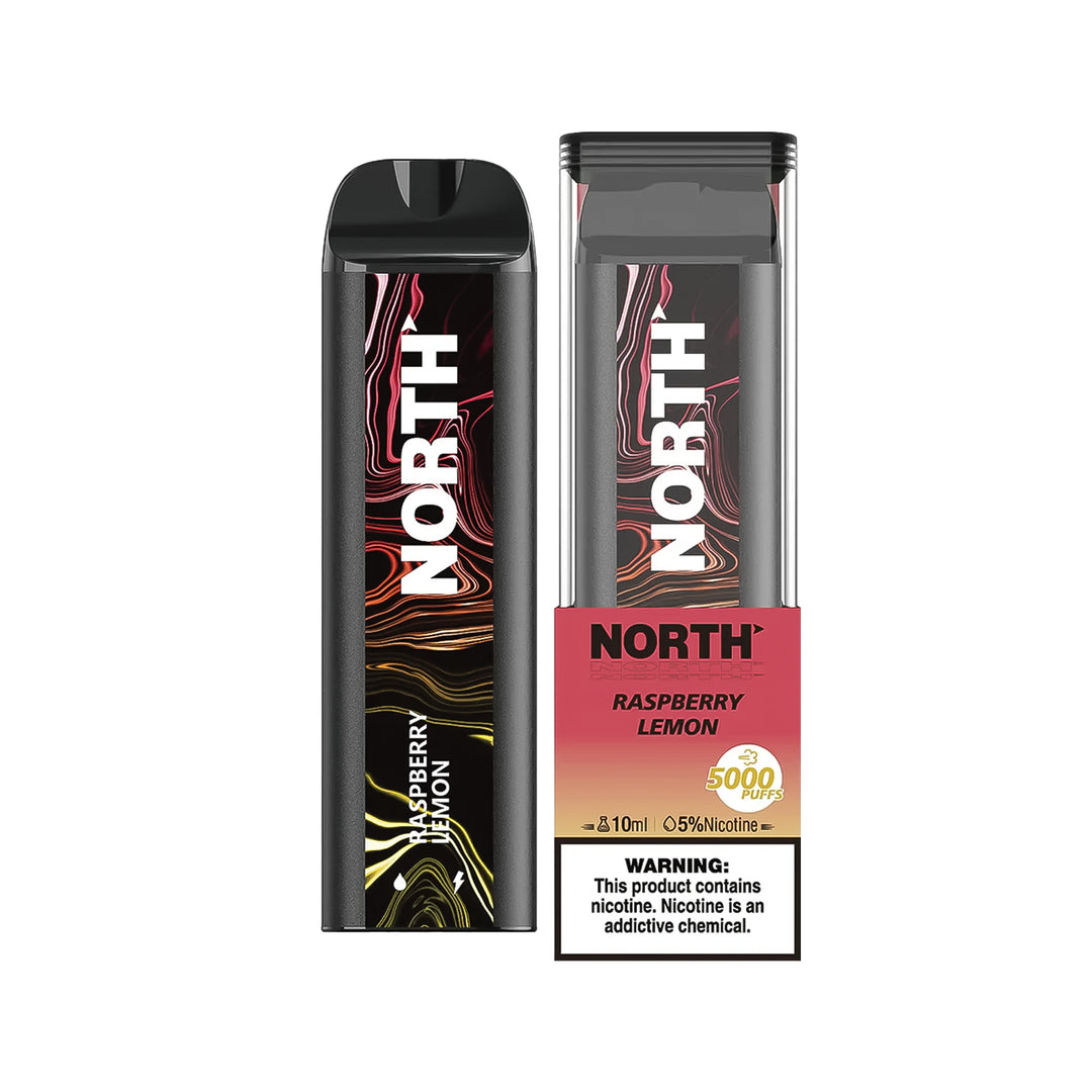 North 5000