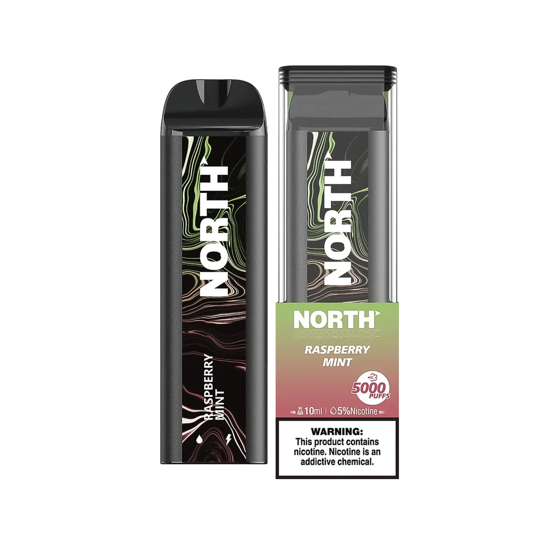 North 5000