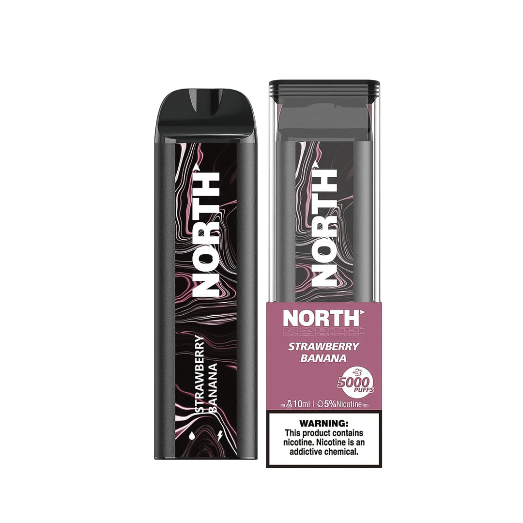 North 5000