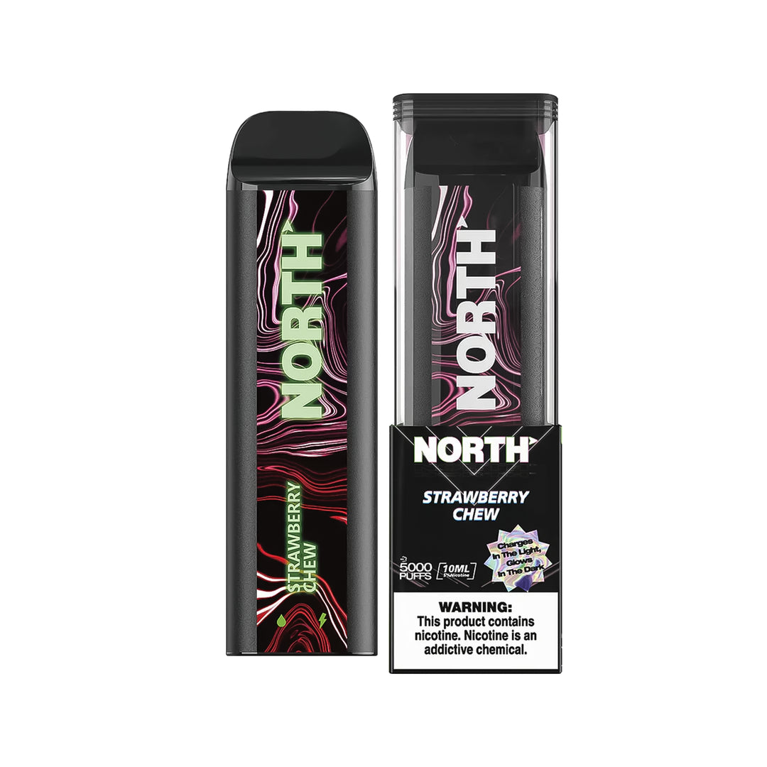 North 5000