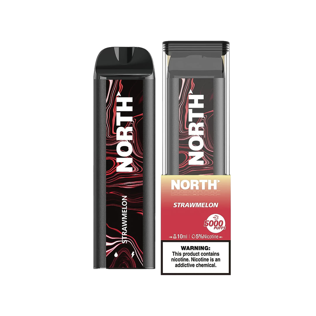 North 5000