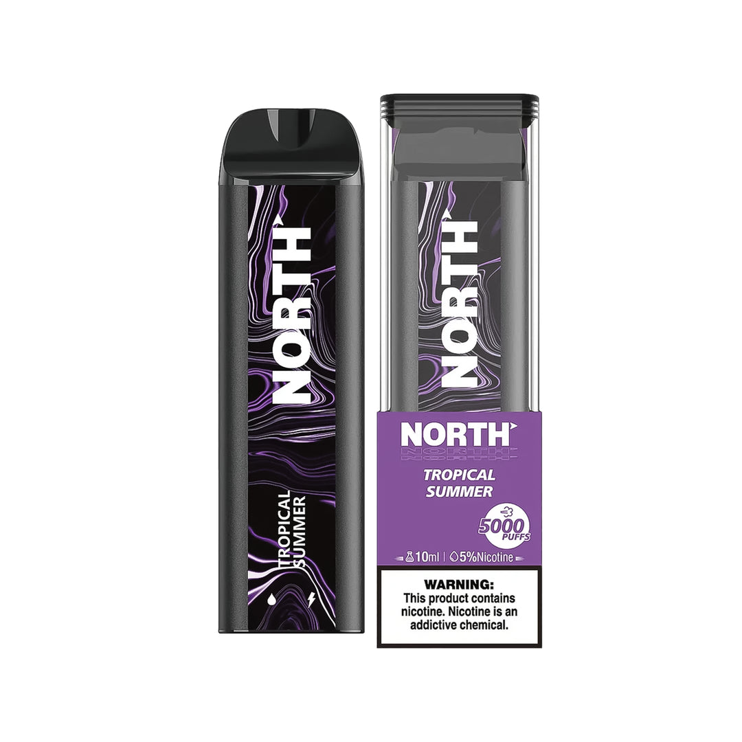 North 5000